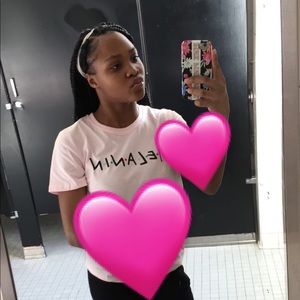 Meet your Posher, Angel